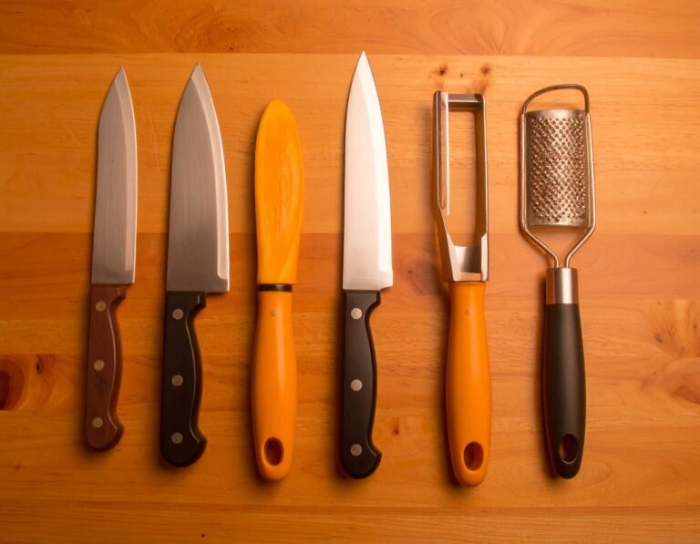 The Best Tools for Mango Preparation and Cooking