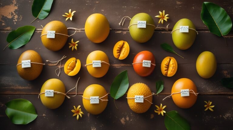 Forgotten Konkani Mango Varieties You Should Know